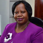 Mrs. Agnes Nsubuga