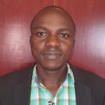Mr. Emmanuel Mutebi