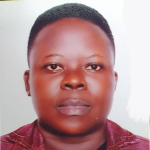 Ms. Nankya Oliver