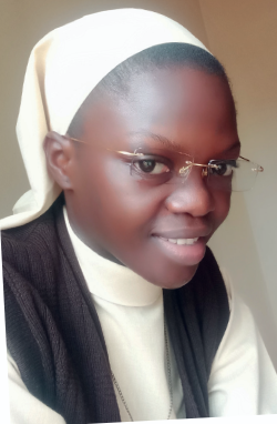 Sr. Oliver Terubulwa