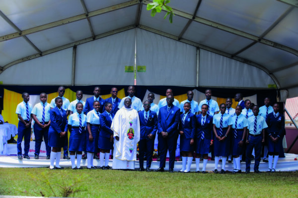 School gallery image