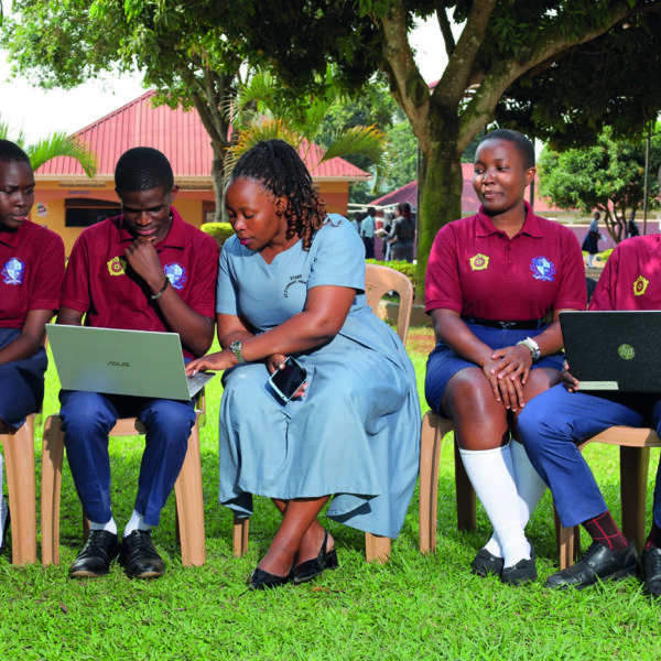 Investing in Excellence: Why St. Cyprian High School Kyabakadde is the Right Choice for Your Child in 2026